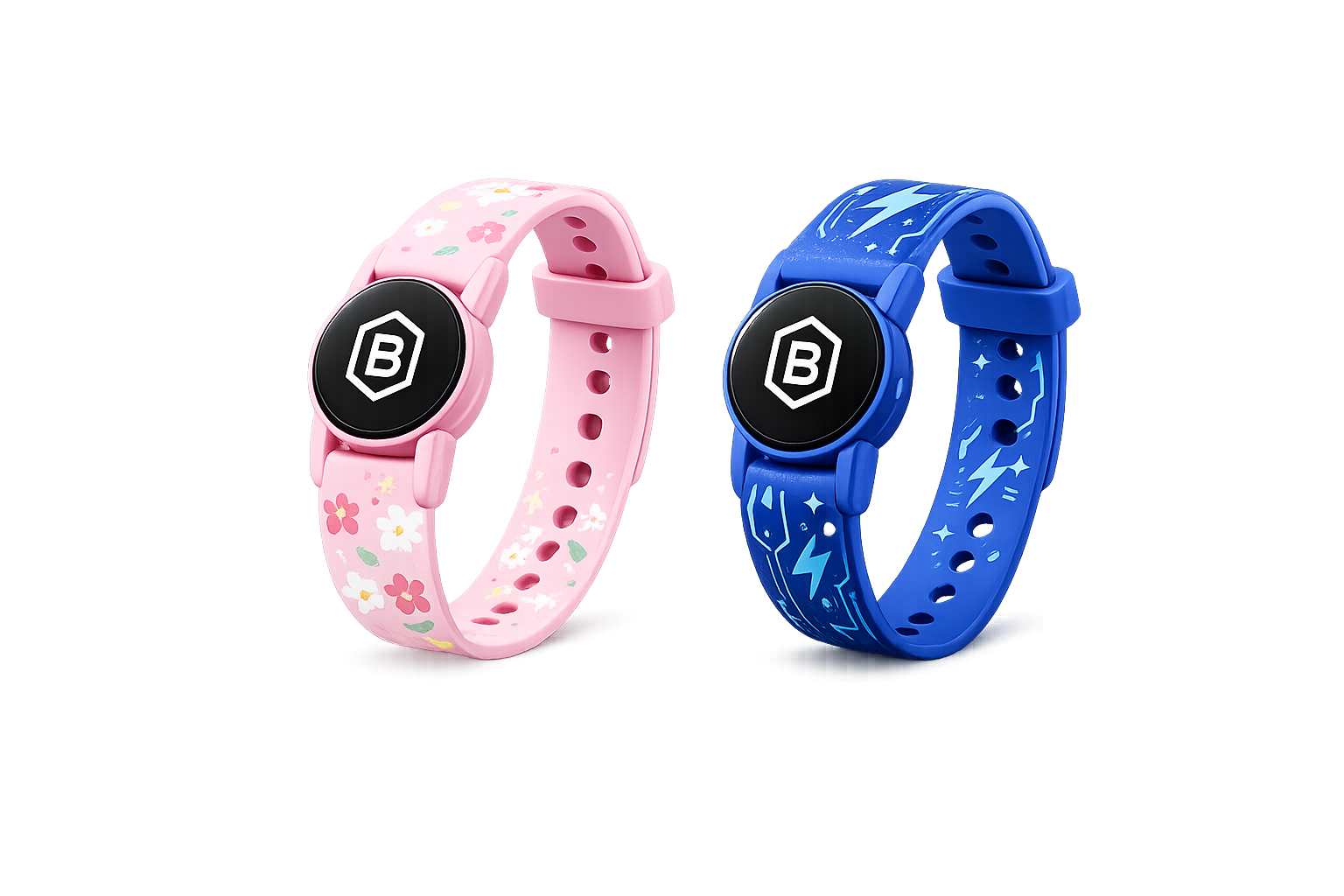 Kids Smart Band